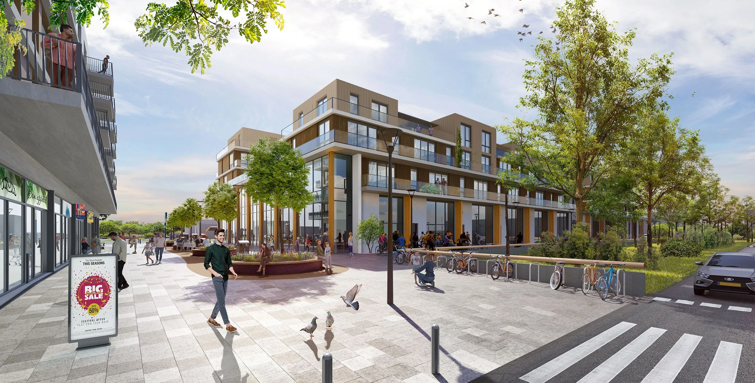 De Heul Wijk bij Duurstede