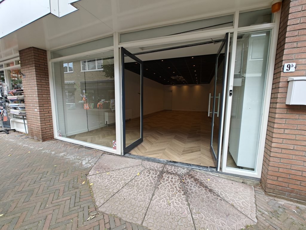 Baarn - Brinkstraat 9B